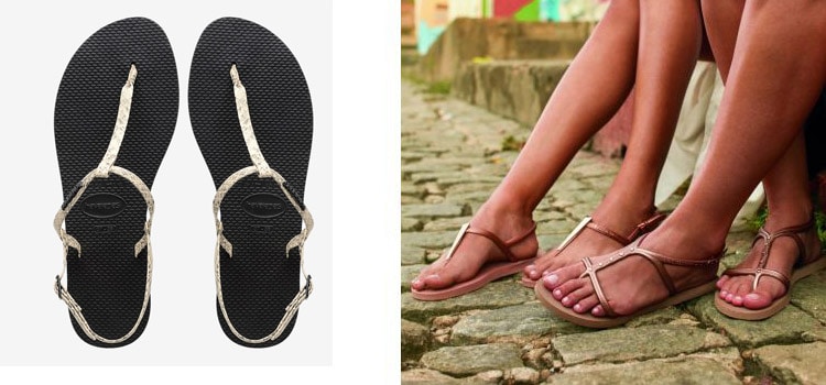 Havaianas You Riviera Sandal