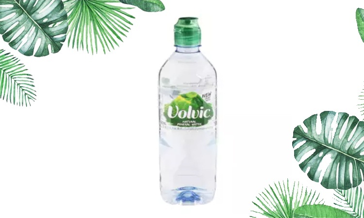 Volvic (วอลวิก)