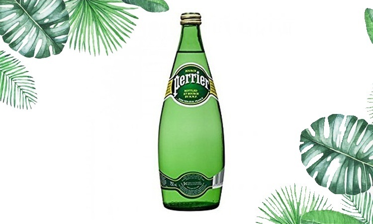 Perrier (เปอริเอ้)